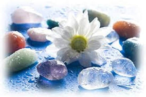 Crystals/Gemstones Healing Education