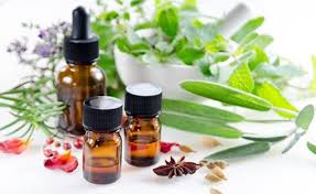 Essential Oils Uses Guidance