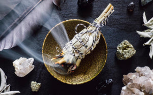 Sage/Smudge Courses For Beginners