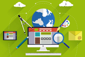 Website Services For Small Businesses